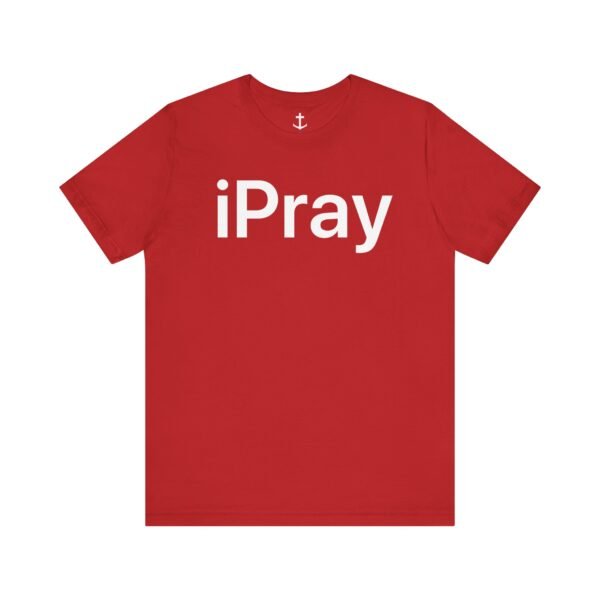 iPray Shirt - Image 12