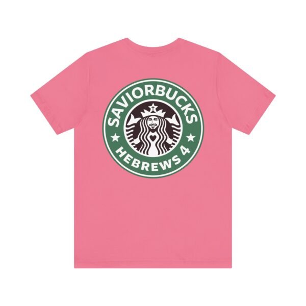 SaviorBucks Shirt - Image 20