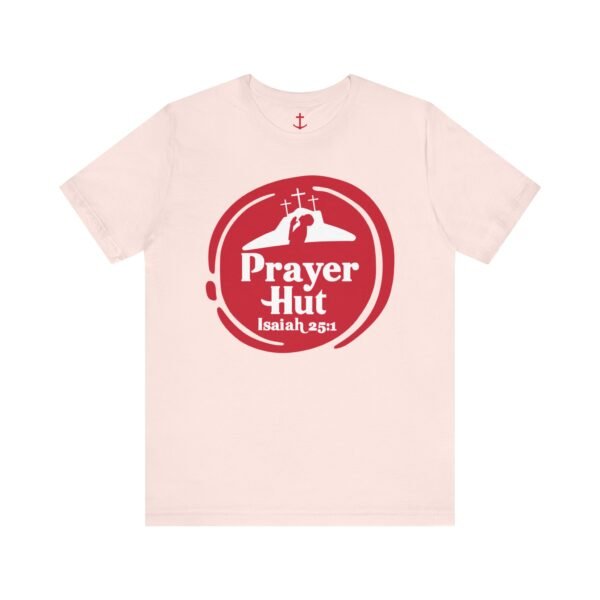 Prayer Hut Shirt - Image 6