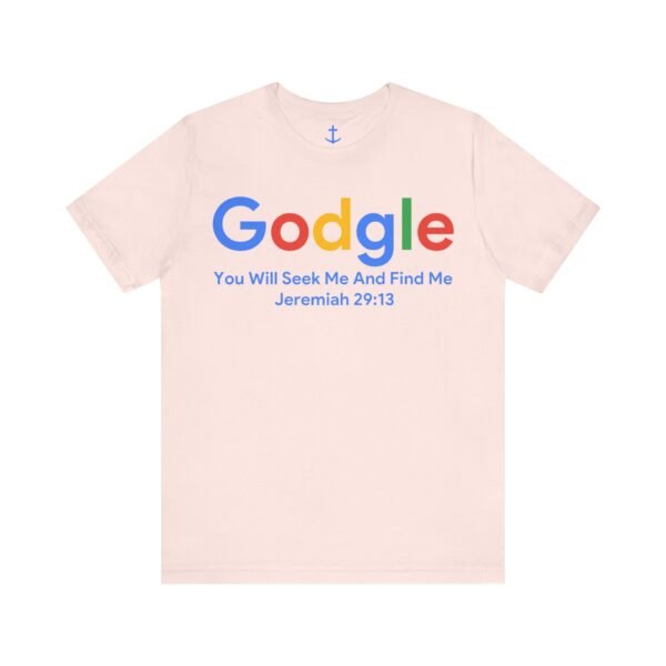 Godgle Shirt - Image 6