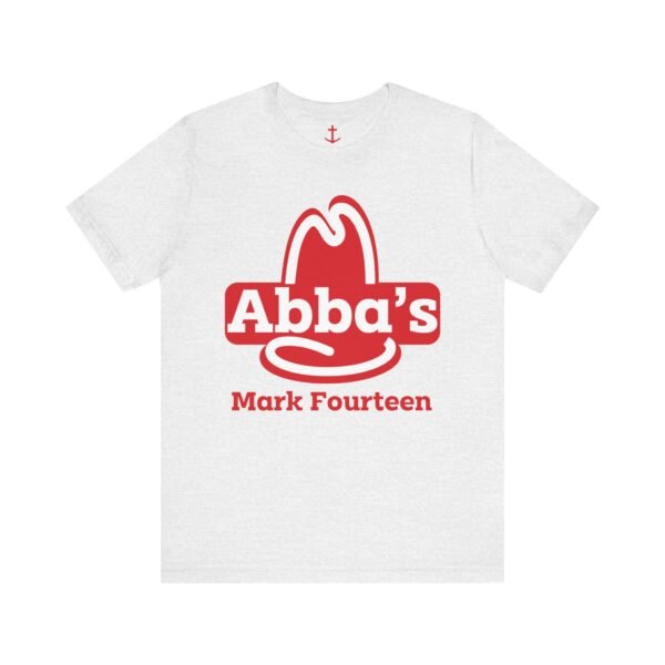 Abba's T-Shirt - Image 7