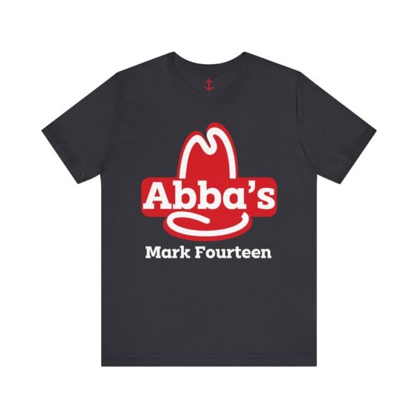 Abba's T-Shirt - Image 10