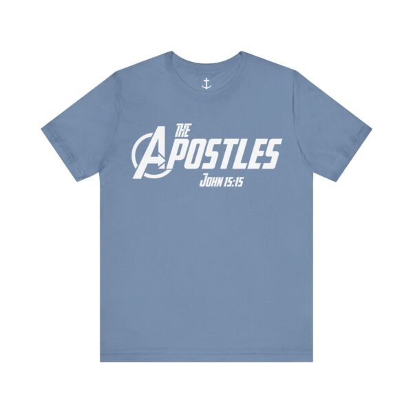 The Apostles Shirt - Image 9