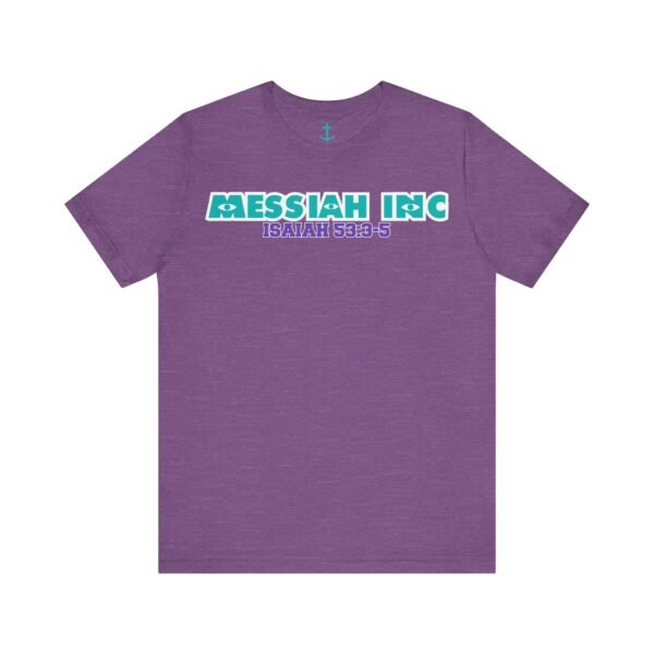 Messiah Inc. Shirt - Image 11