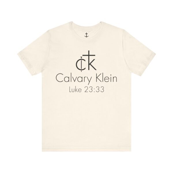 Calvary Klein Shirt - Image 9