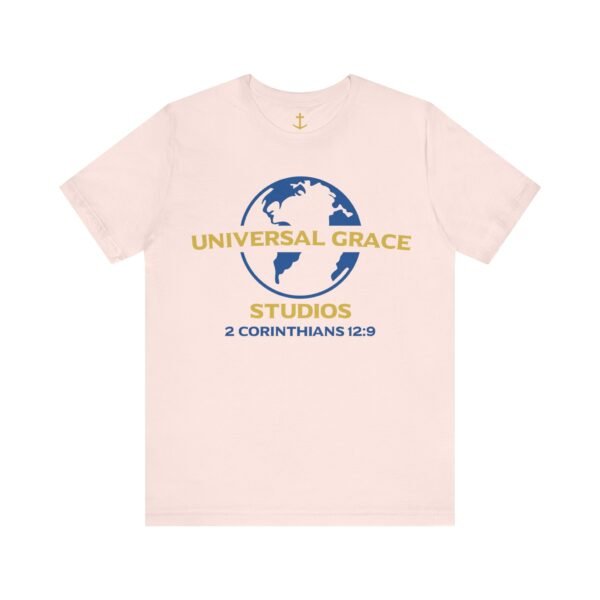 Universal Grace Studios Shirt - Image 7