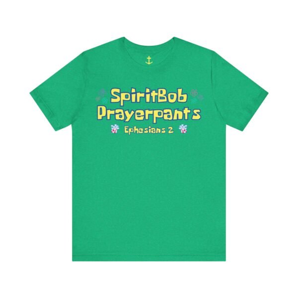 SpiritBob PrayerPants Shirt - Image 10