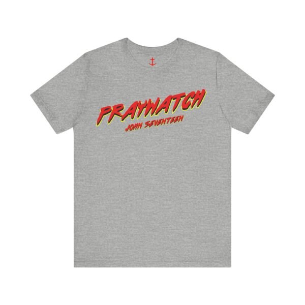 Praywatch Shirt - Image 14