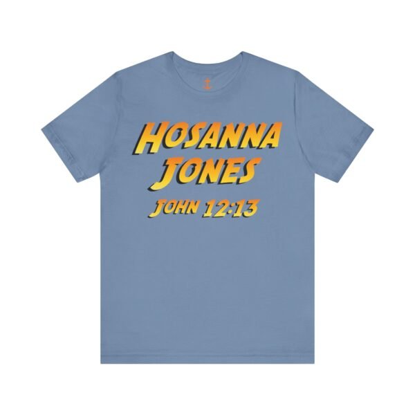 Hosanna Jones T-Shirt - Image 13