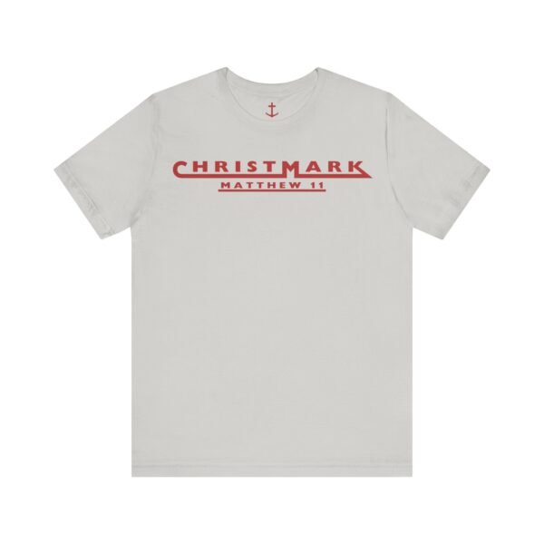 ChristMark Shirt