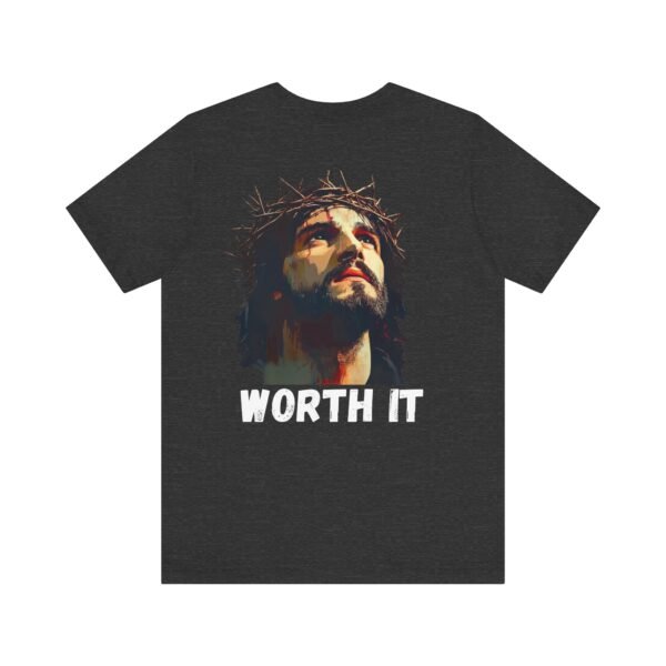 Jesus' Sacrifice Shirt - Image 16