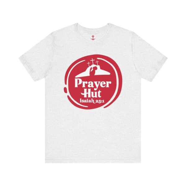 Prayer Hut Shirt - Image 7