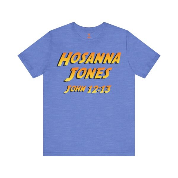 Hosanna Jones T-Shirt - Image 12