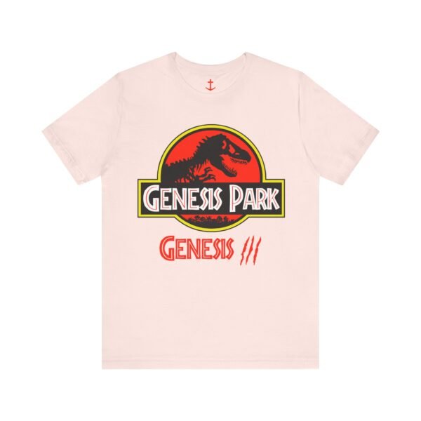 Genesis Park Shirt - Image 6