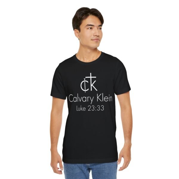 Calvary Klein Shirt - Image 3