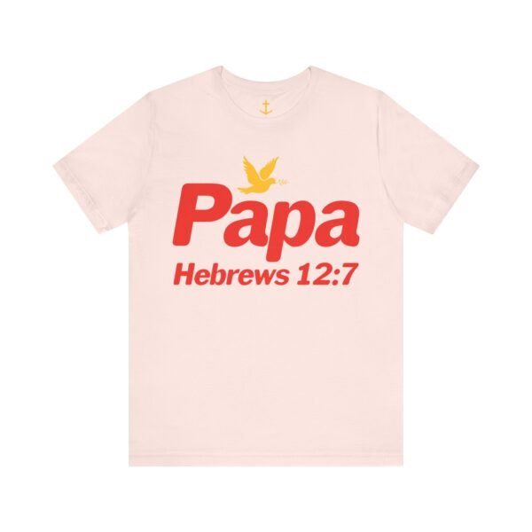 Papa Christian Tee - Image 8