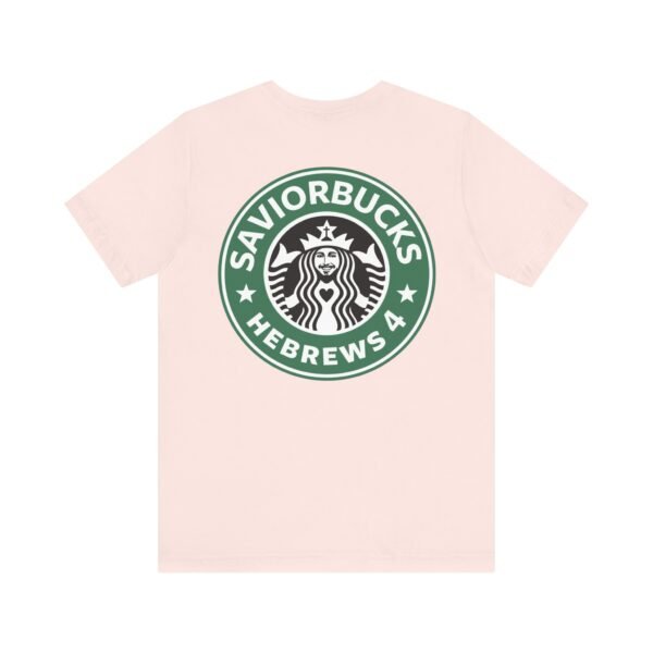 SaviorBucks Shirt - Image 6