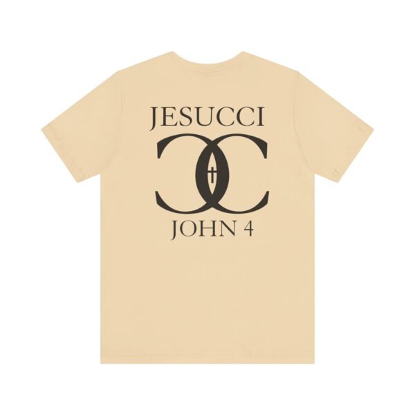 Jesucci T-Shirt - Image 11