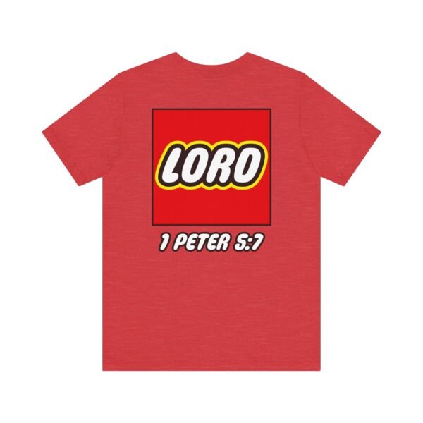 LORD Shirt - Image 13