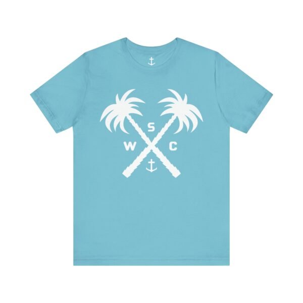 SWC Dueling Palms Tee - Image 13