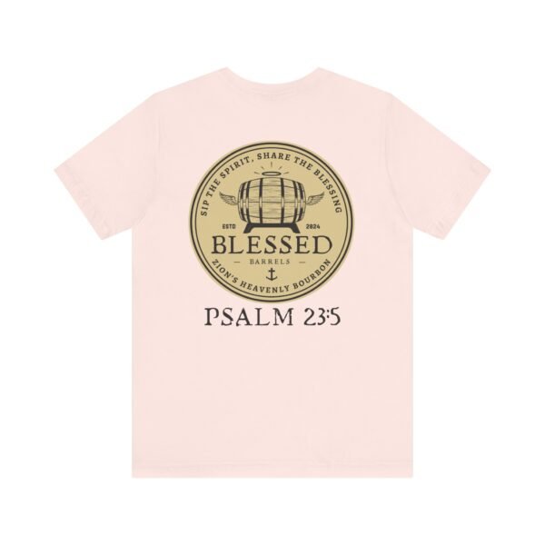 Blessed Barrels Shirt - Image 7