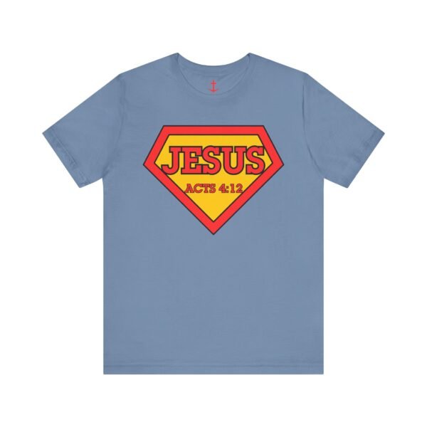 Jesus Superman Shirt - Image 15