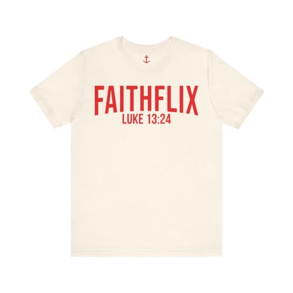 FaithFlix Shirt - Image 8