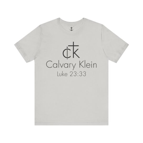 Calvary Klein Shirt - Image 10