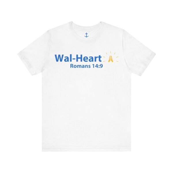 Wal-Heart Shirt - Image 6