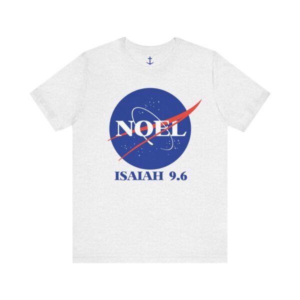 Noel Space T-Shirt - Image 7