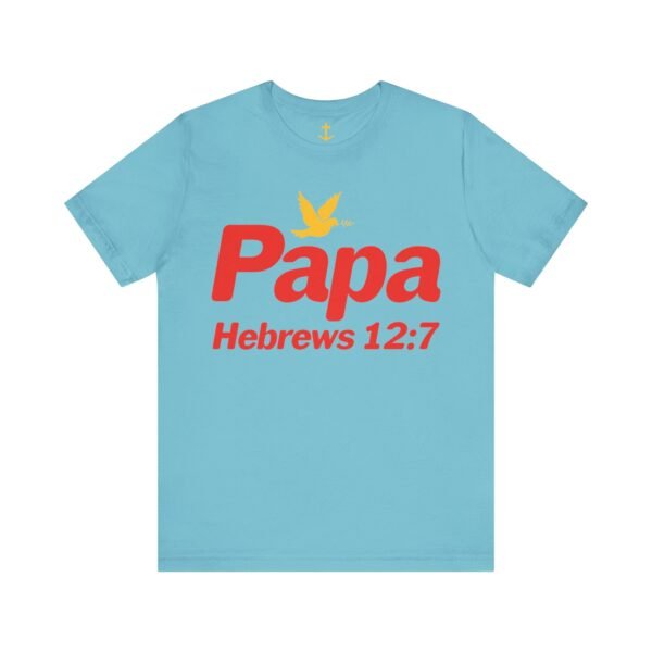 Papa Christian Tee - Image 13