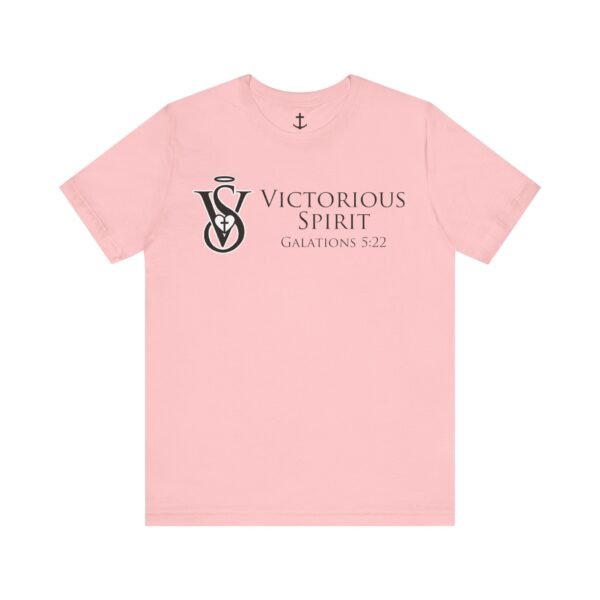 Victorious Spirit Tee - Image 11