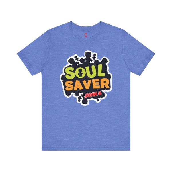 Soul Saver Shirt - Image 13