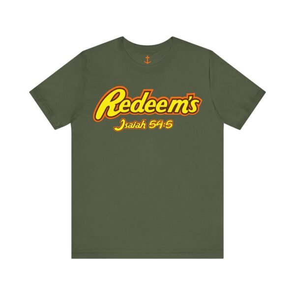 Redeem's T-Shirt - Image 12