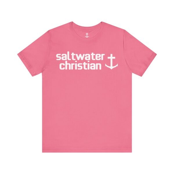 SWC Relaxed Tee - Image 18