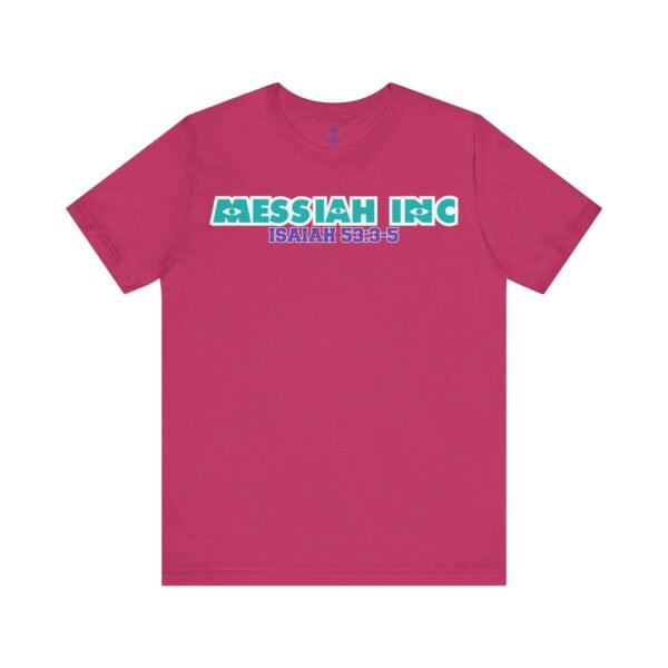 Messiah Inc. Shirt - Image 14