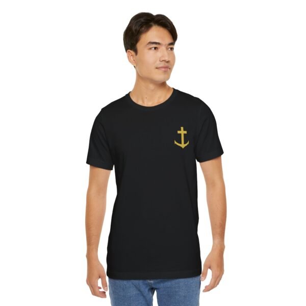 Light Of The World Lighthouse Tee - Image 3