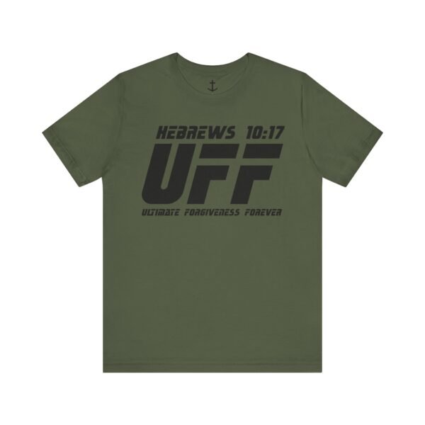 Ultimate Forgiveness Forever Shirt - Image 10