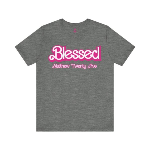 Blessed Shirt - Image 7