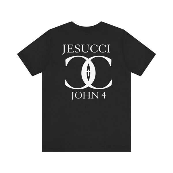 Jesucci T-Shirt