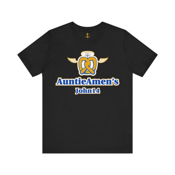 Auntie Amen's T-Shirt - Image 9