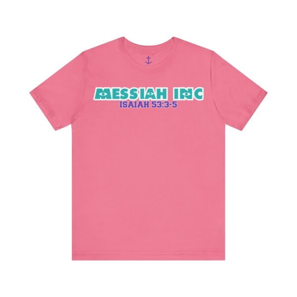 Messiah Inc. Shirt - Image 13