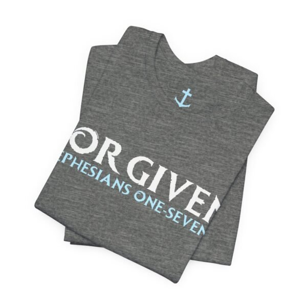 Forgiven Shirt - Image 4