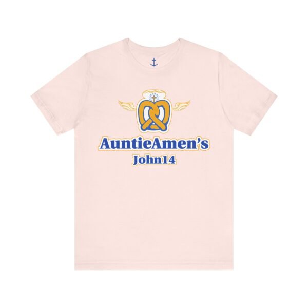 Auntie Amen's T-Shirt - Image 6