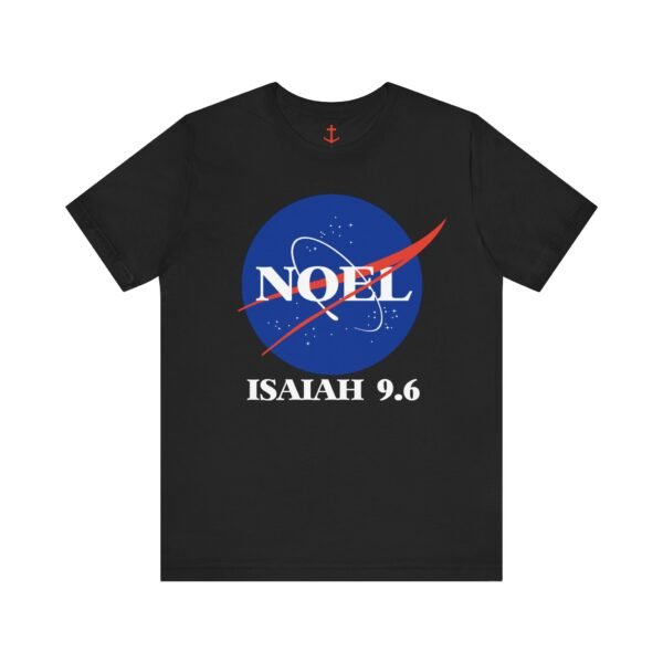 Noel Space T-Shirt - Image 8