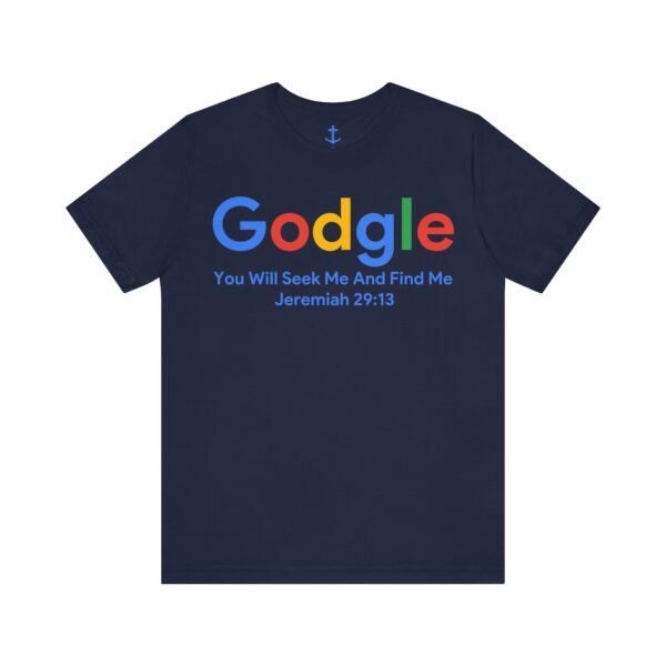 Godgle Shirt - Image 11