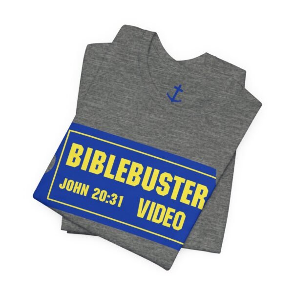 Biblebuster Shirt - Image 4