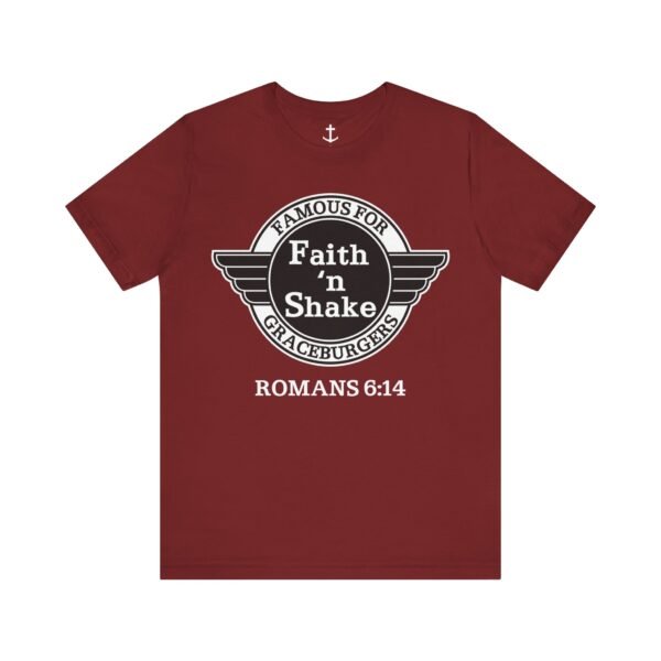 Faith 'N Shake Shirt - Image 21