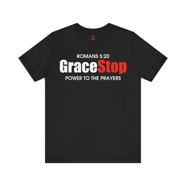 GraceStop Shirt