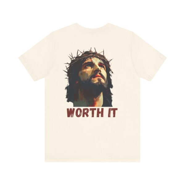 Jesus' Sacrifice Shirt